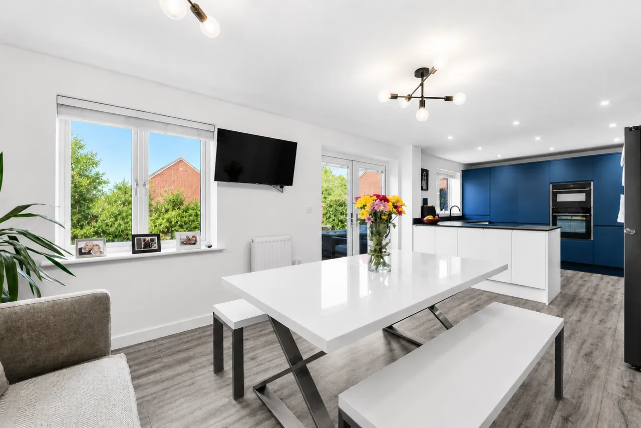 Hopewell Rise, Southwell, photo 2