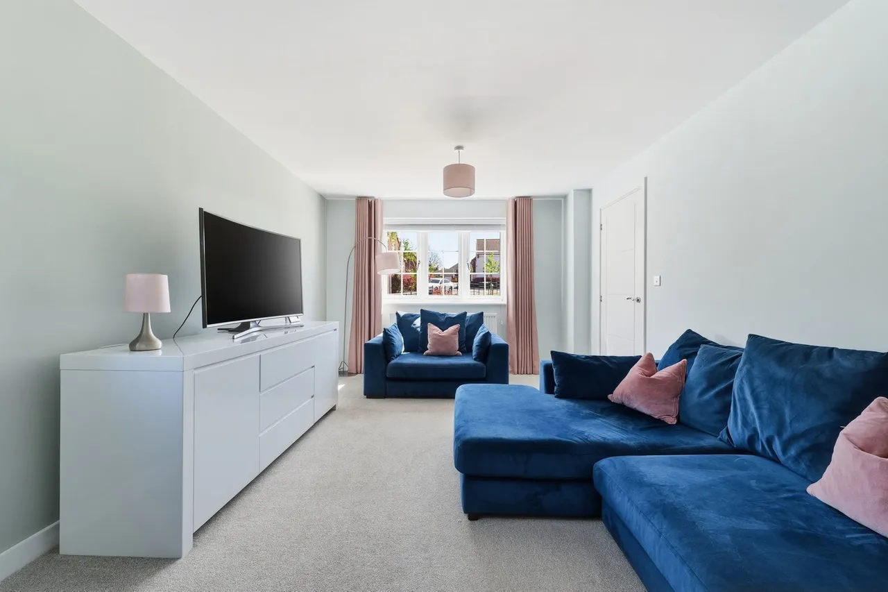 Hopewell Rise, Southwell, photo 11