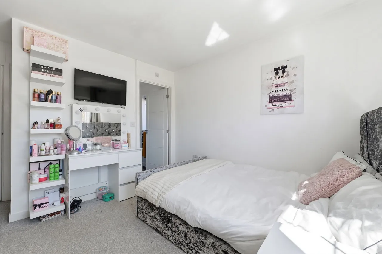 Hopewell Rise, Southwell, photo 21