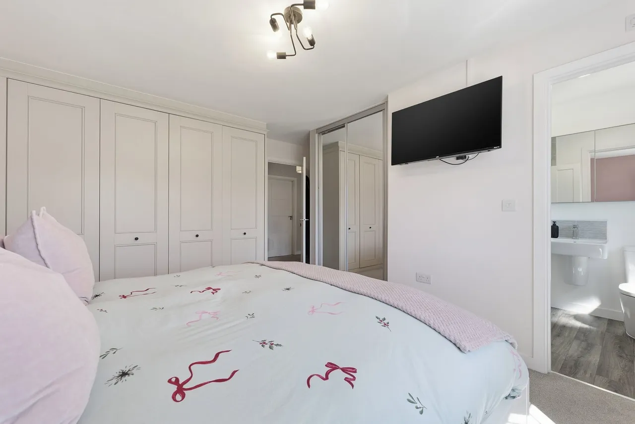 Hopewell Rise, Southwell, photo 17