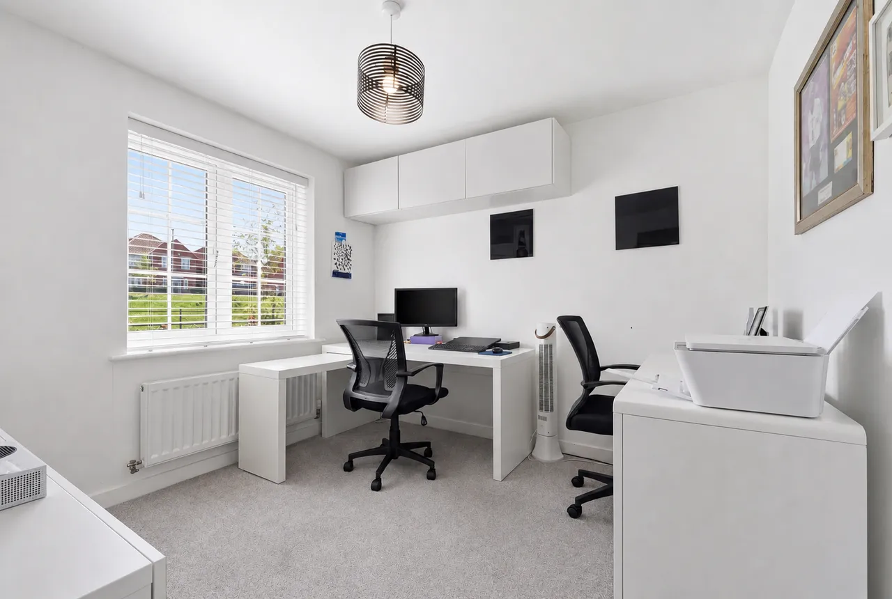 Hopewell Rise, Southwell, photo 12