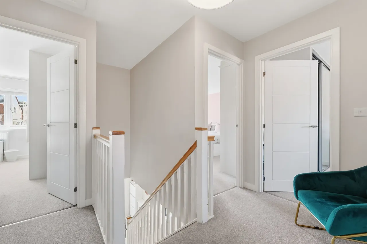 Hopewell Rise, Southwell, photo 15