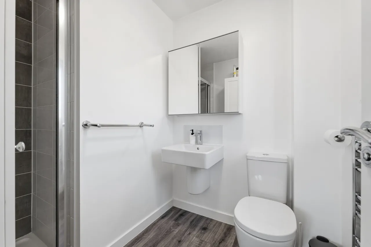 Hopewell Rise, Southwell, photo 22