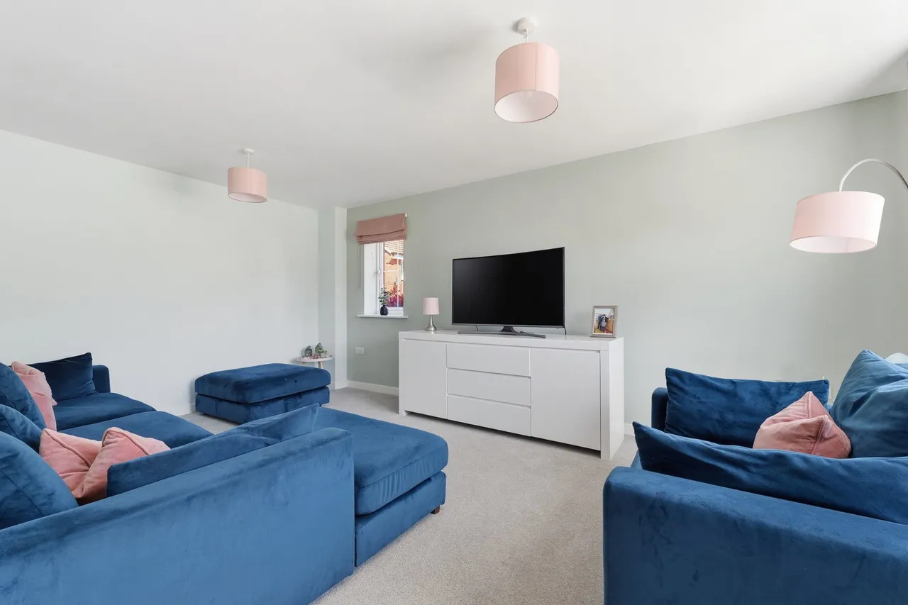 Hopewell Rise, Southwell, photo 9