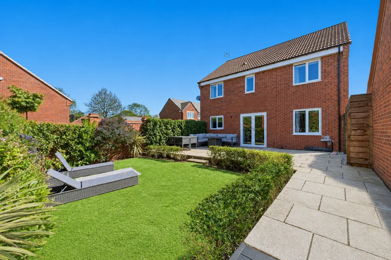 Hopewell Rise, Southwell, photo 27
