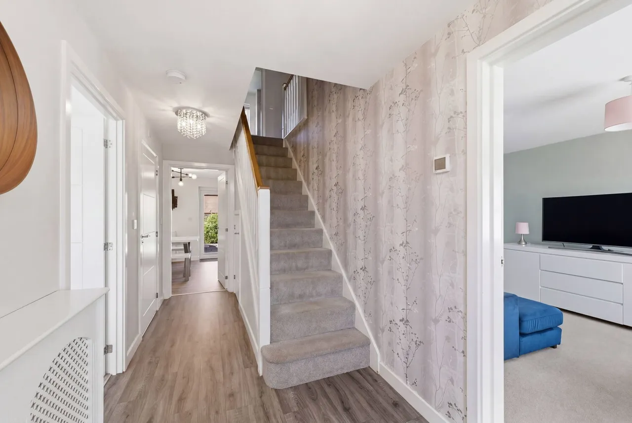Hopewell Rise, Southwell, photo 14