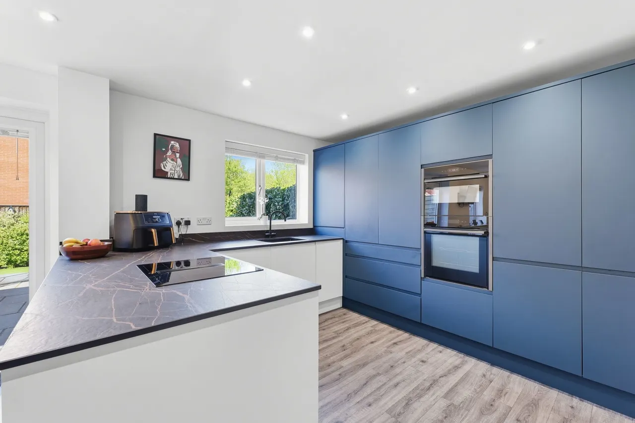 Hopewell Rise, Southwell, photo 5