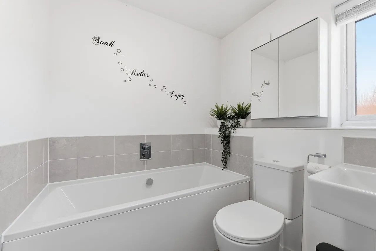 Hopewell Rise, Southwell, photo 25