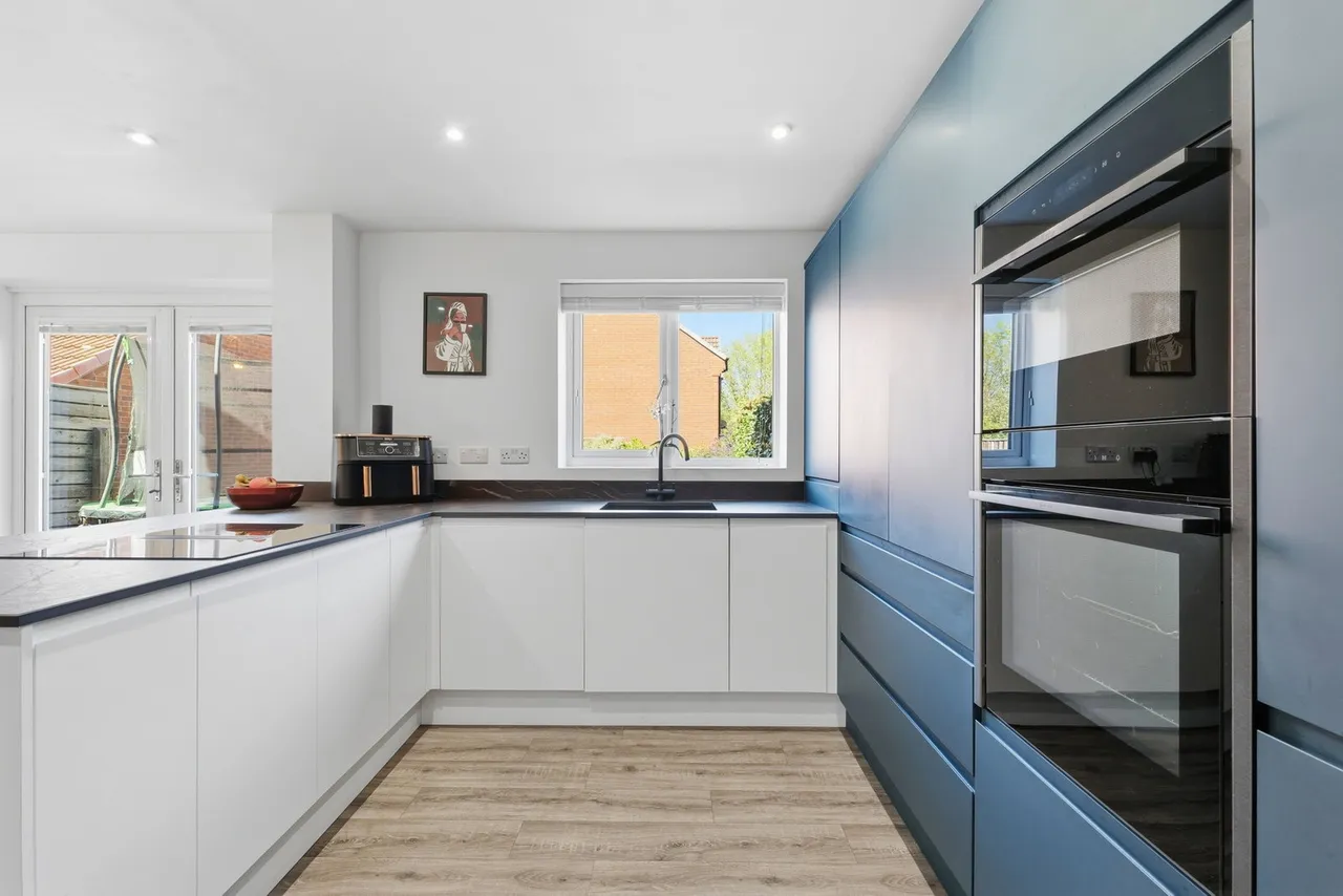 Hopewell Rise, Southwell, photo 6