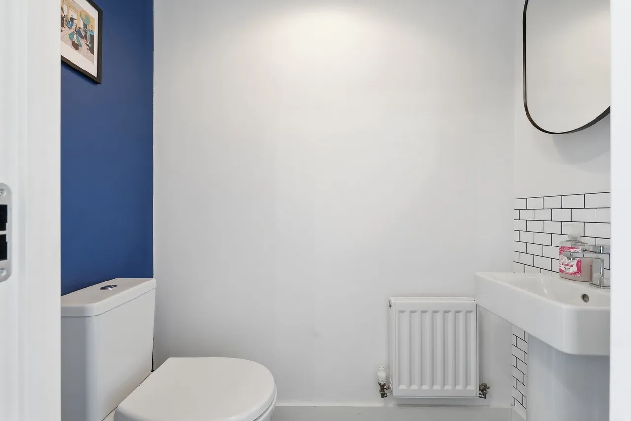 Hopewell Rise, Southwell, photo 13
