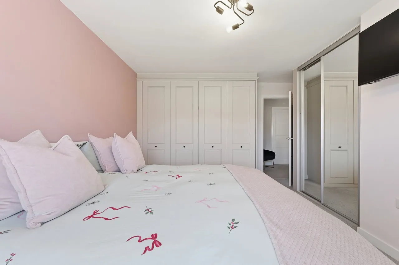 Hopewell Rise, Southwell, photo 18