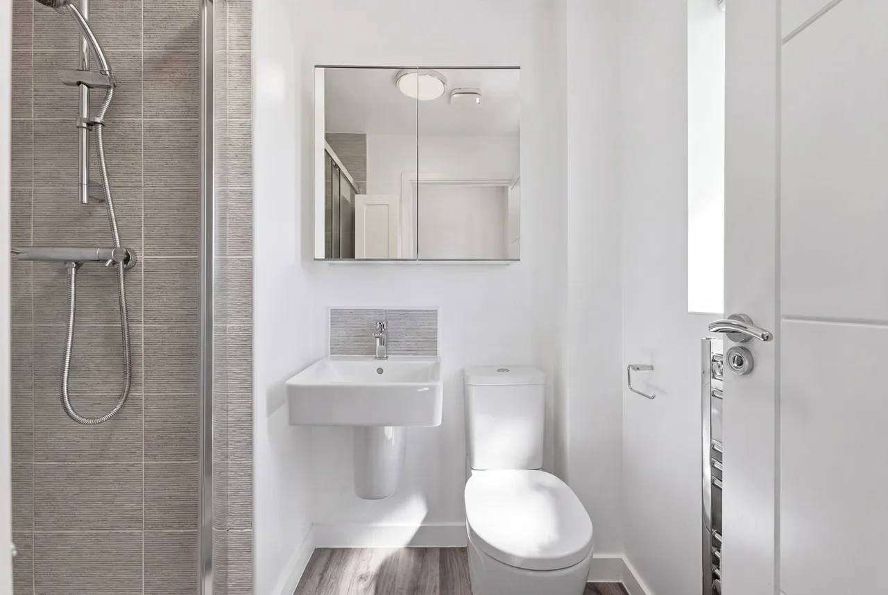 Hopewell Rise, Southwell, photo 19