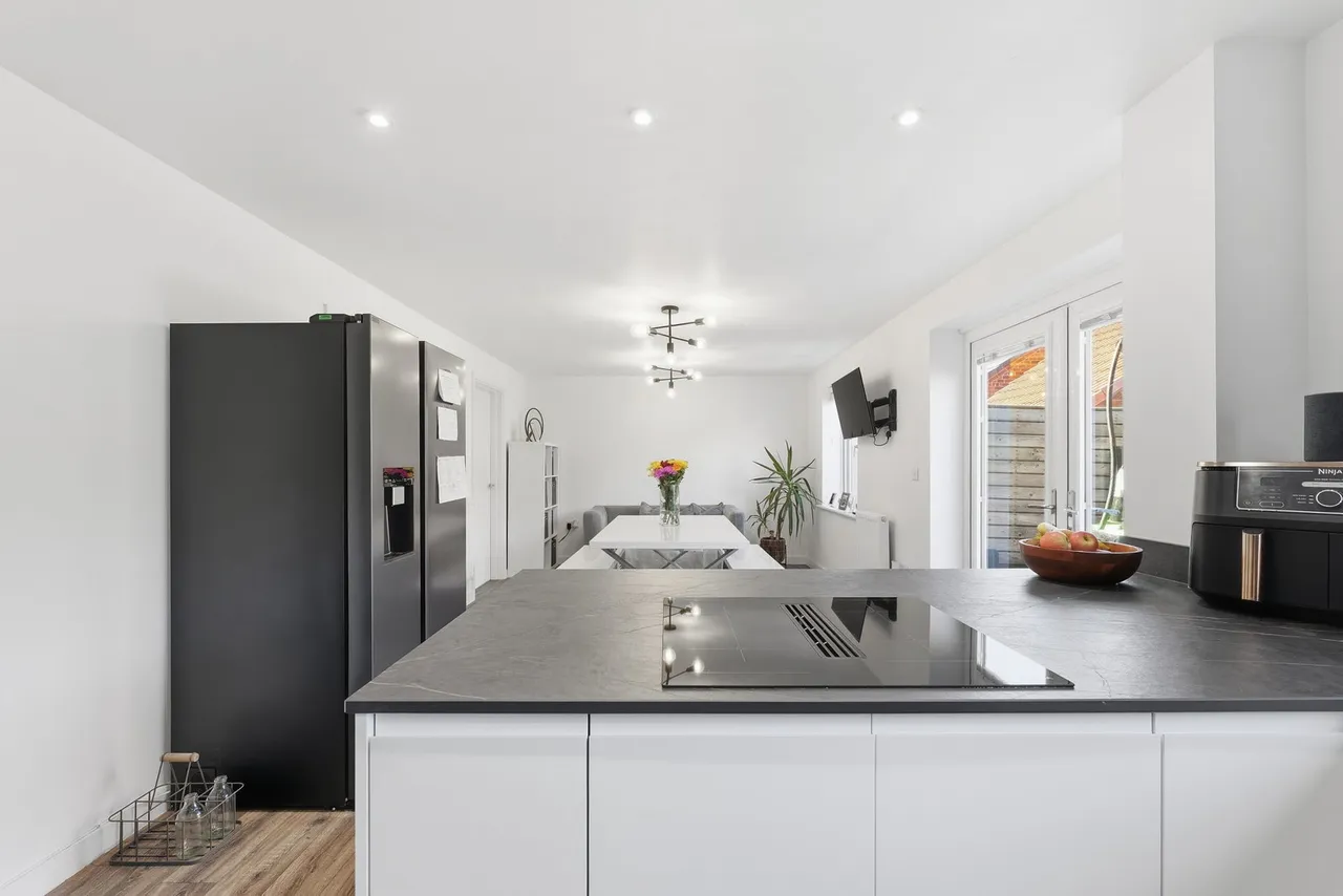 Hopewell Rise, Southwell, photo 8