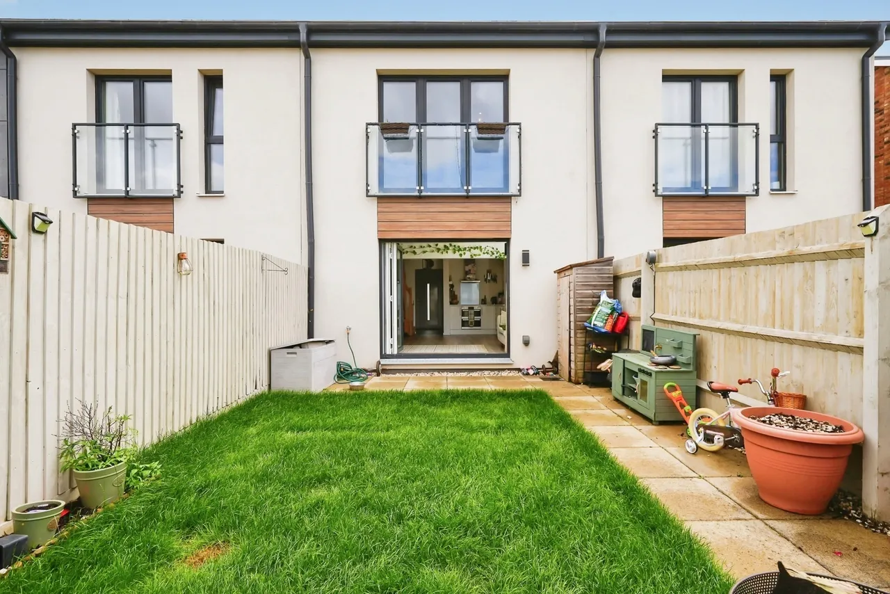 Graven Hill Road, Ambrosden, Bicester, Oxfordshire, OX25, photo 16