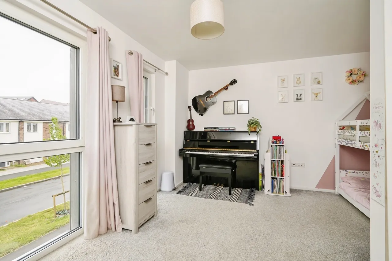 Graven Hill Road, Ambrosden, Bicester, Oxfordshire, OX25, photo 14