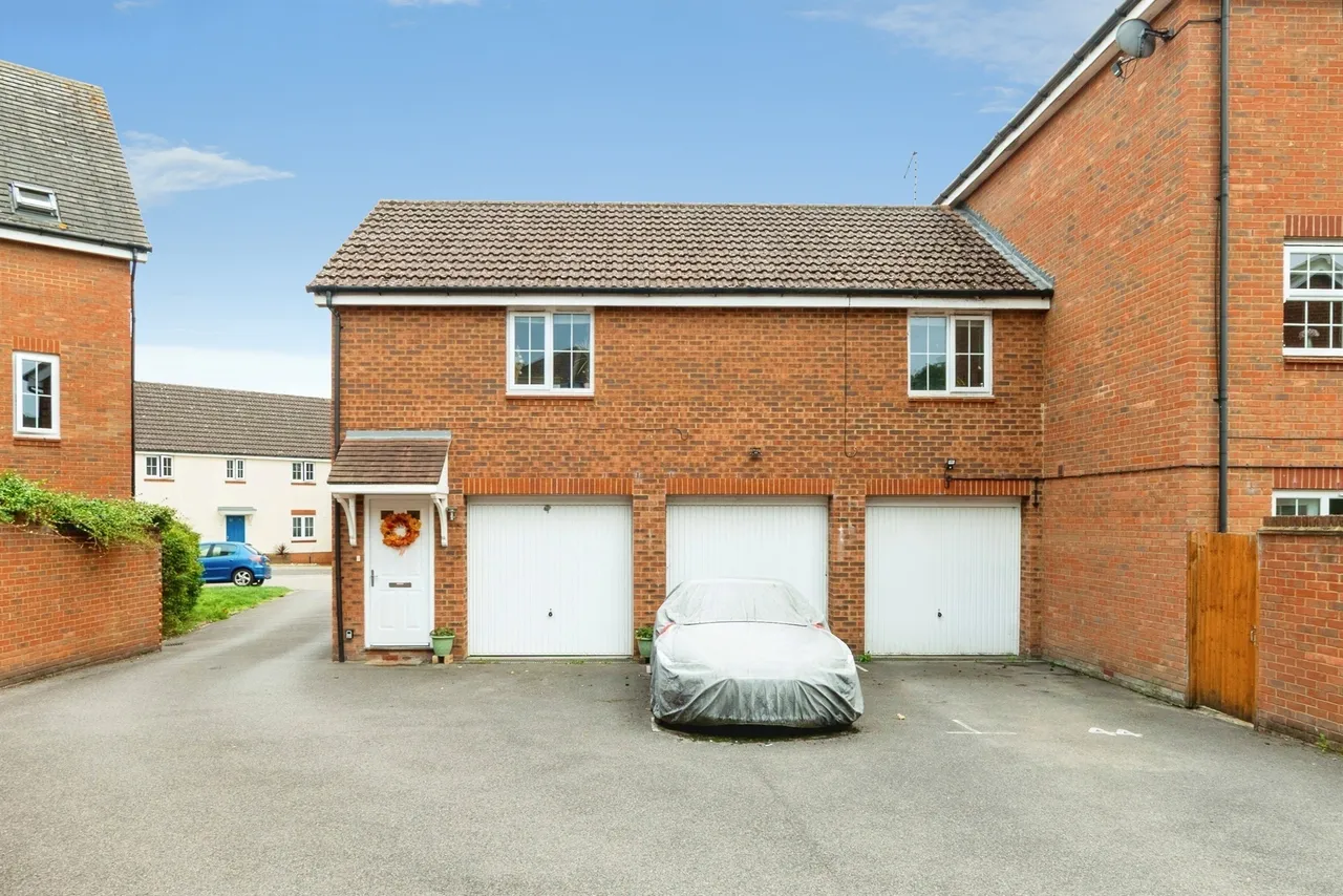 Mendip Way, Stevenage, SG1, photo 2
