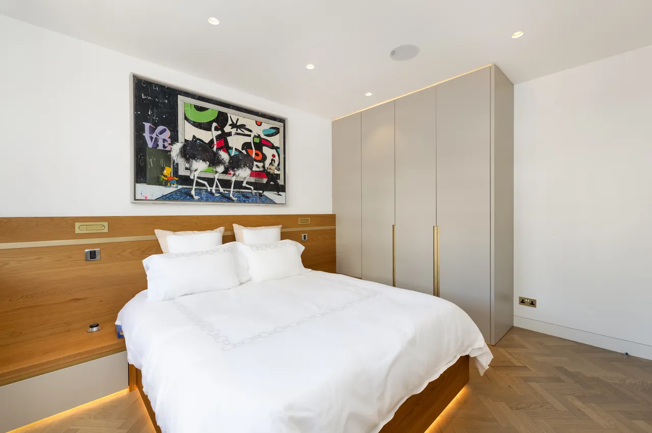 Mount Street, Mayfair, London, photo 6