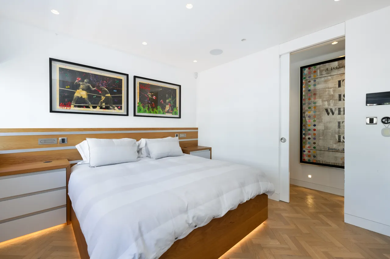 Mount Street, Mayfair, London, photo 8