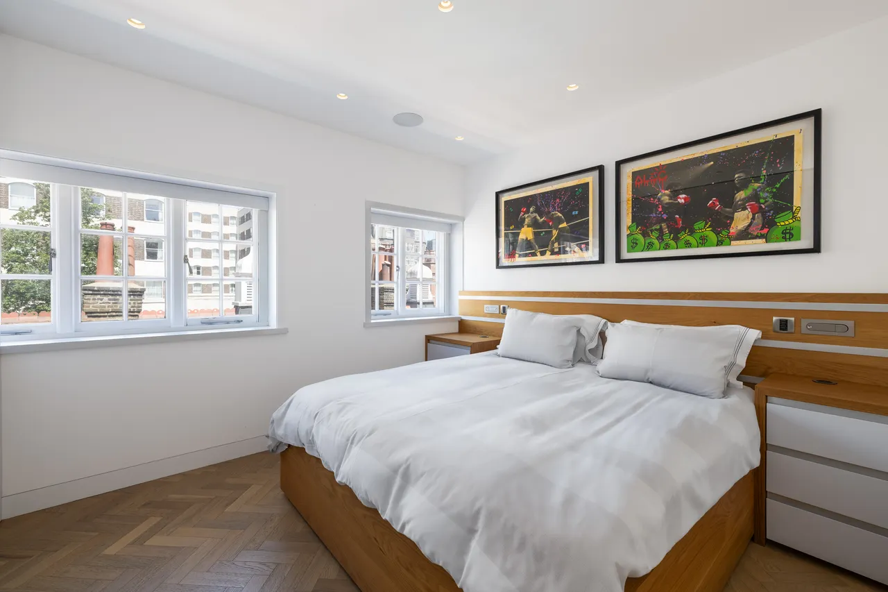 Mount Street, Mayfair, London, photo 7