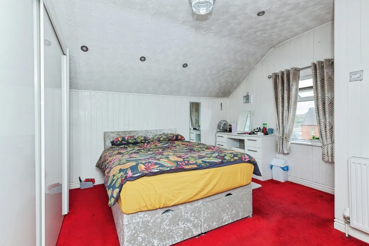 Ashbourne Street, Leicester, LE2, photo 17