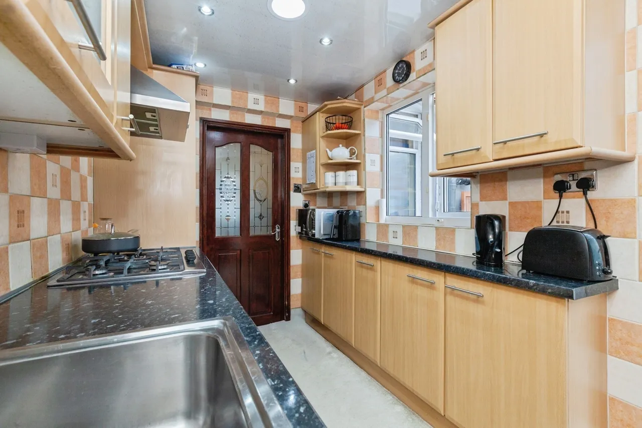 Ashbourne Street, Leicester, LE2, photo 3
