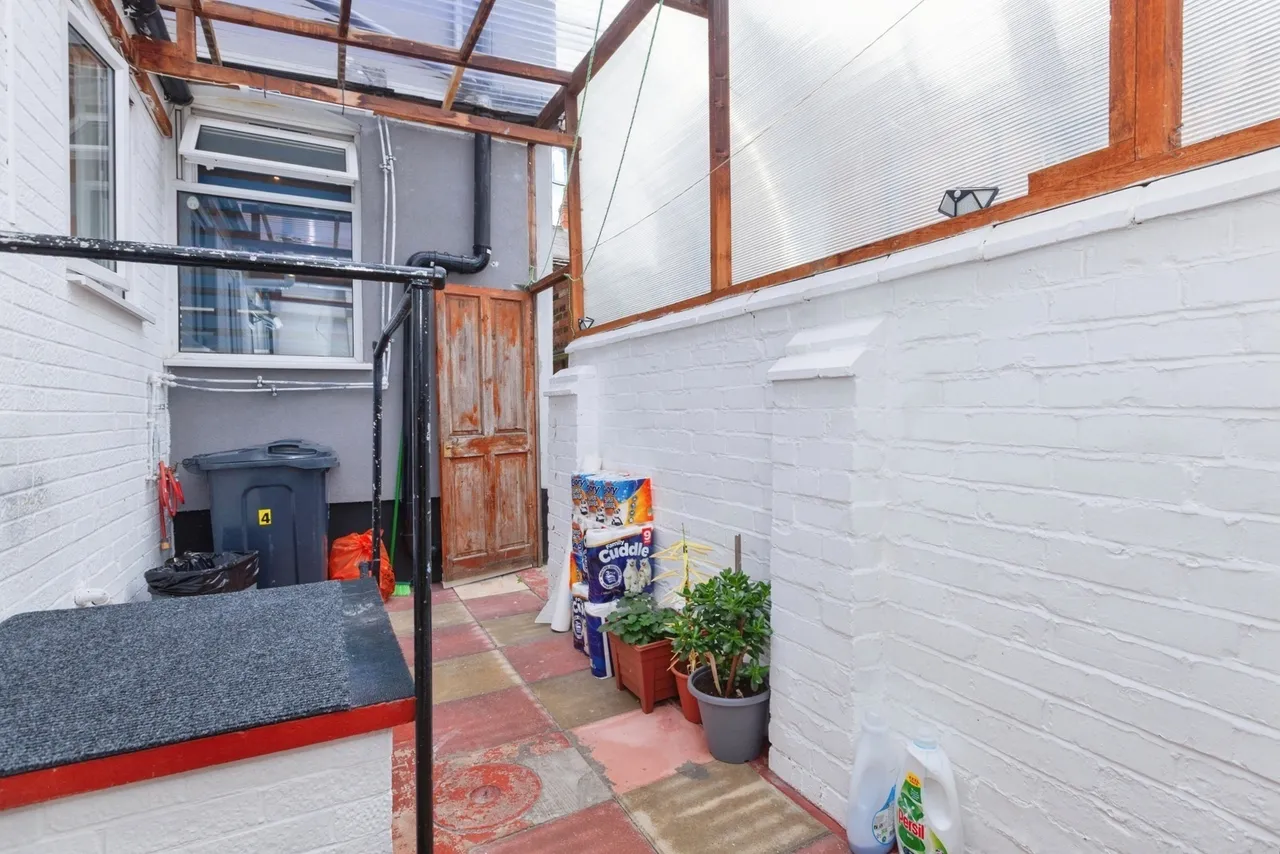 Ashbourne Street, Leicester, LE2, photo 18