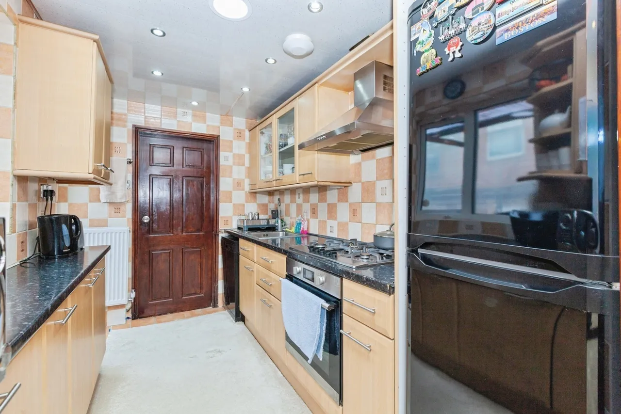 Ashbourne Street, Leicester, LE2, photo 14