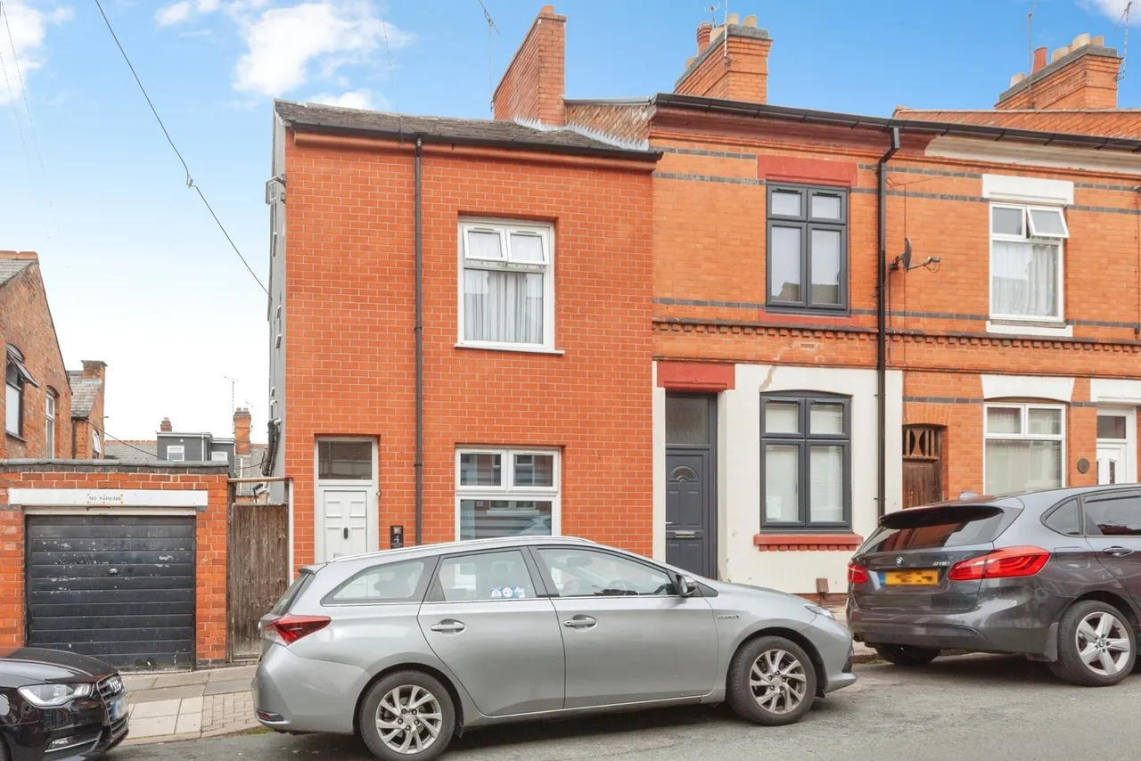 Ashbourne Street, Leicester, LE2, photo 12