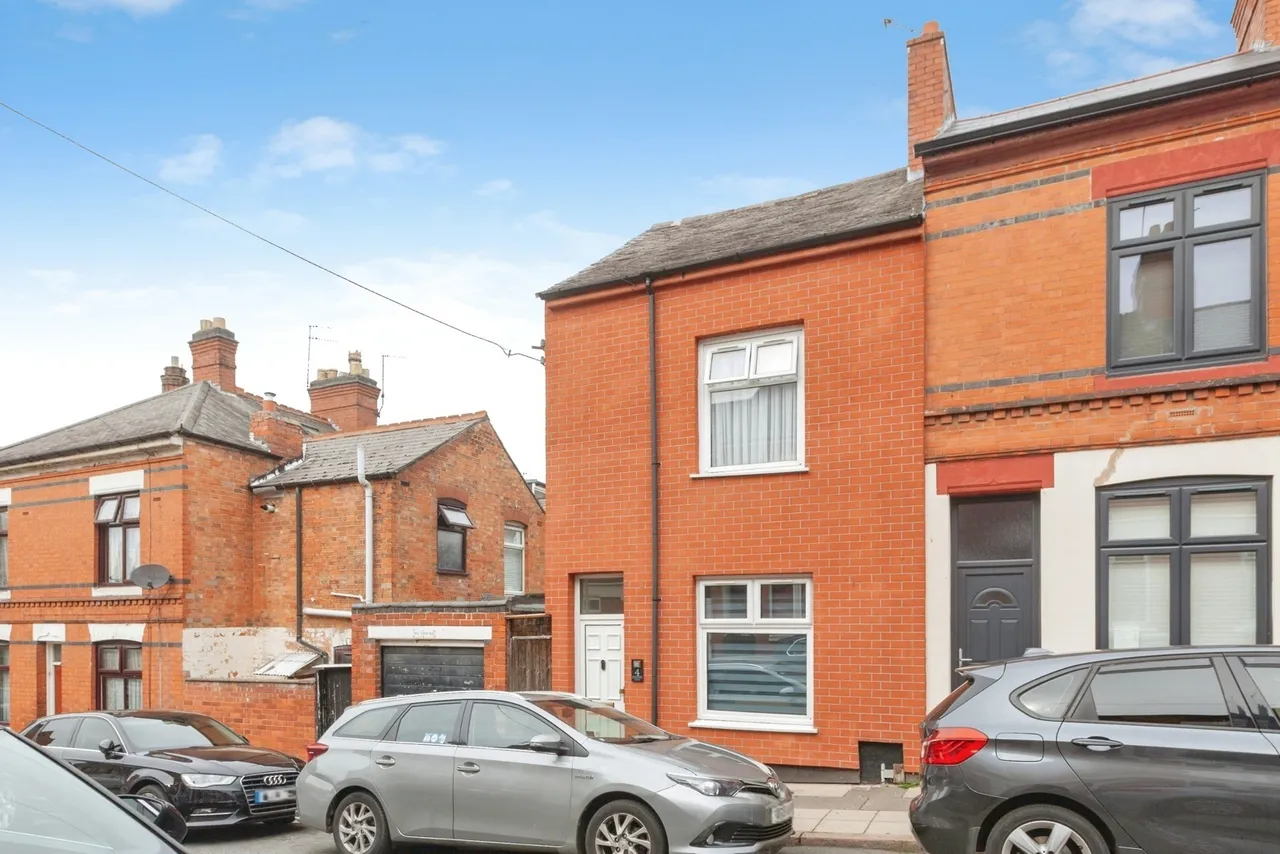 Ashbourne Street, Leicester, LE2, photo 16
