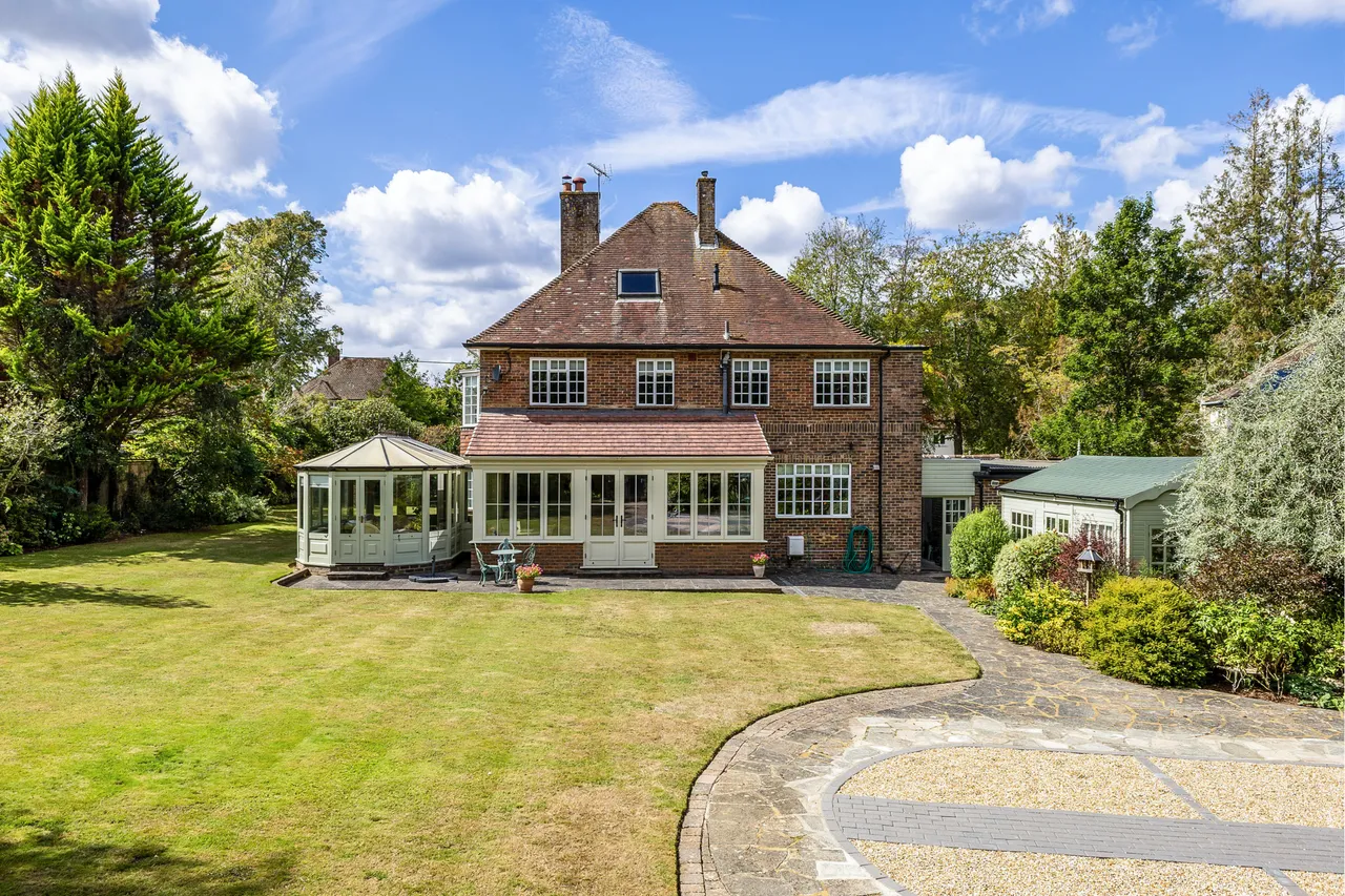 Stockcroft Road, Balcombe, RH17, photo 12