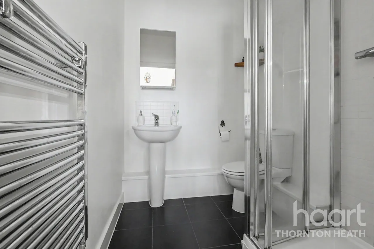 Watson Place, London, SE25, photo 8