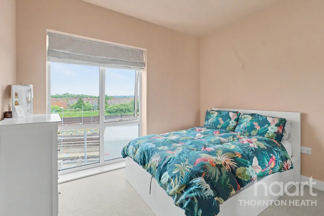 Watson Place, London, SE25, photo 6