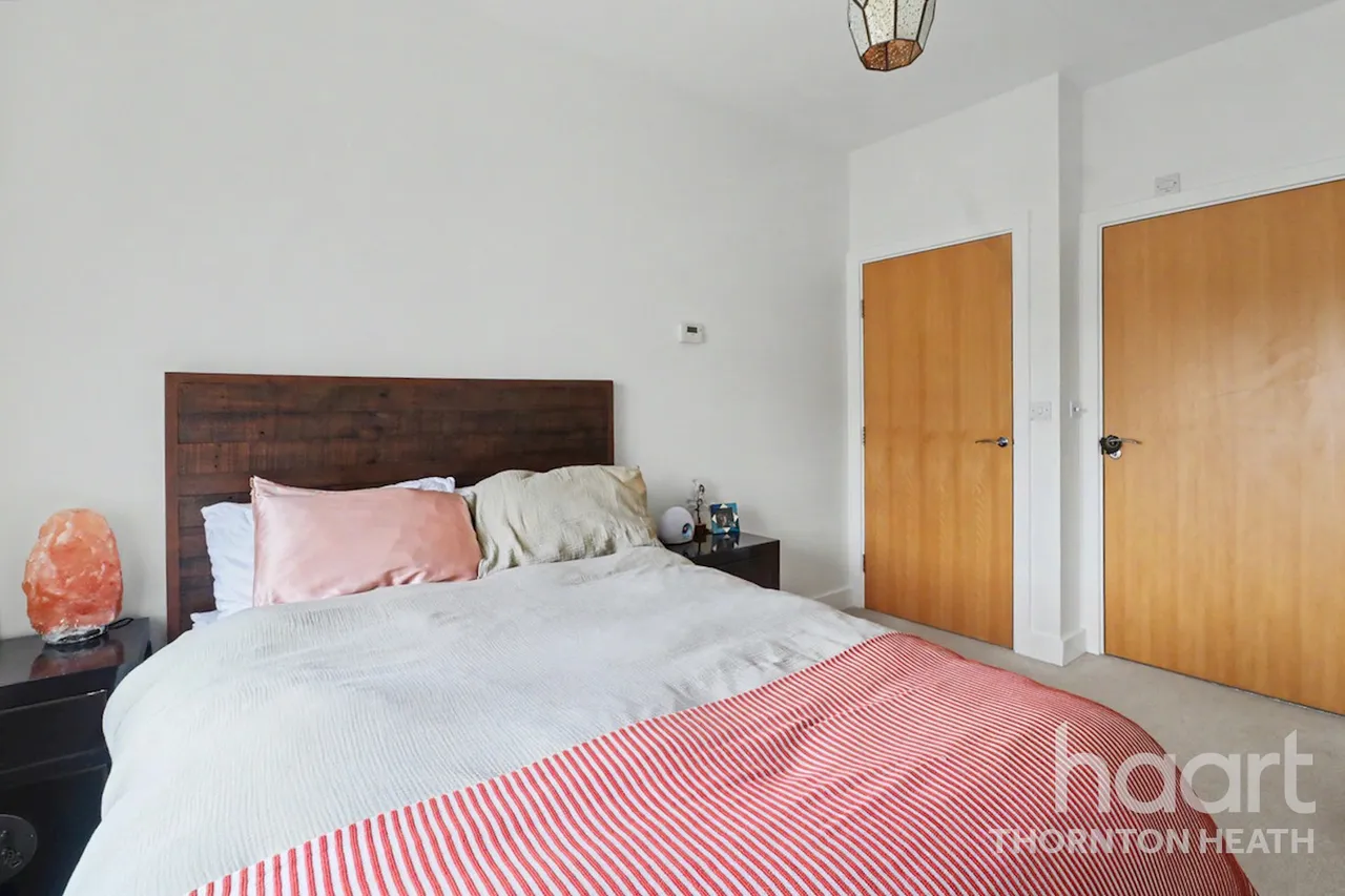 Watson Place, London, SE25, photo 9
