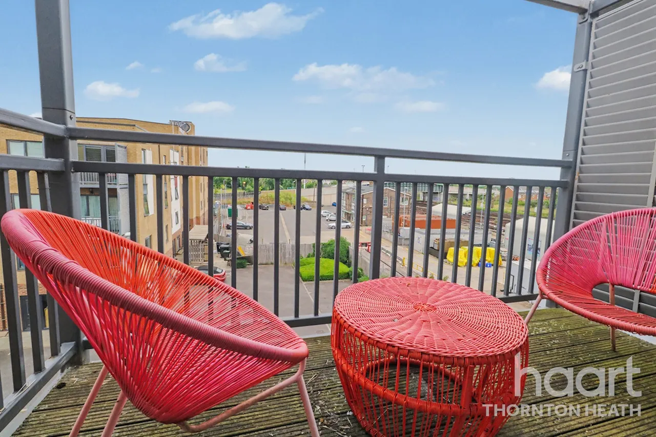 Watson Place, London, SE25, photo 10