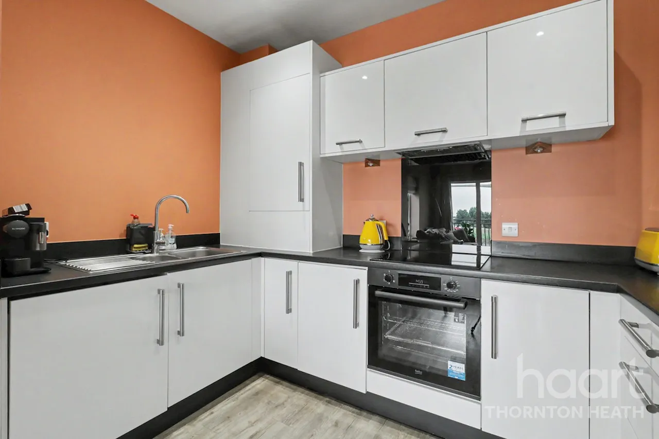 Watson Place, London, SE25, photo 4