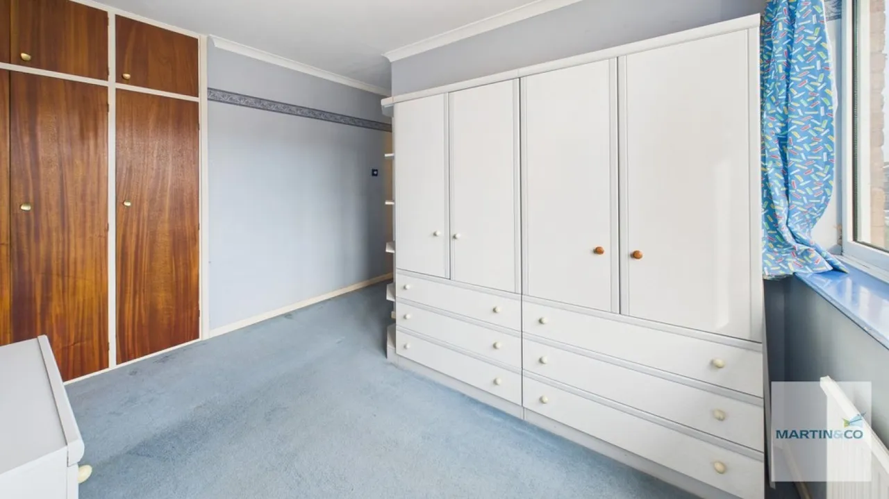 Kingsbury, Tamworth, Warks, photo 11