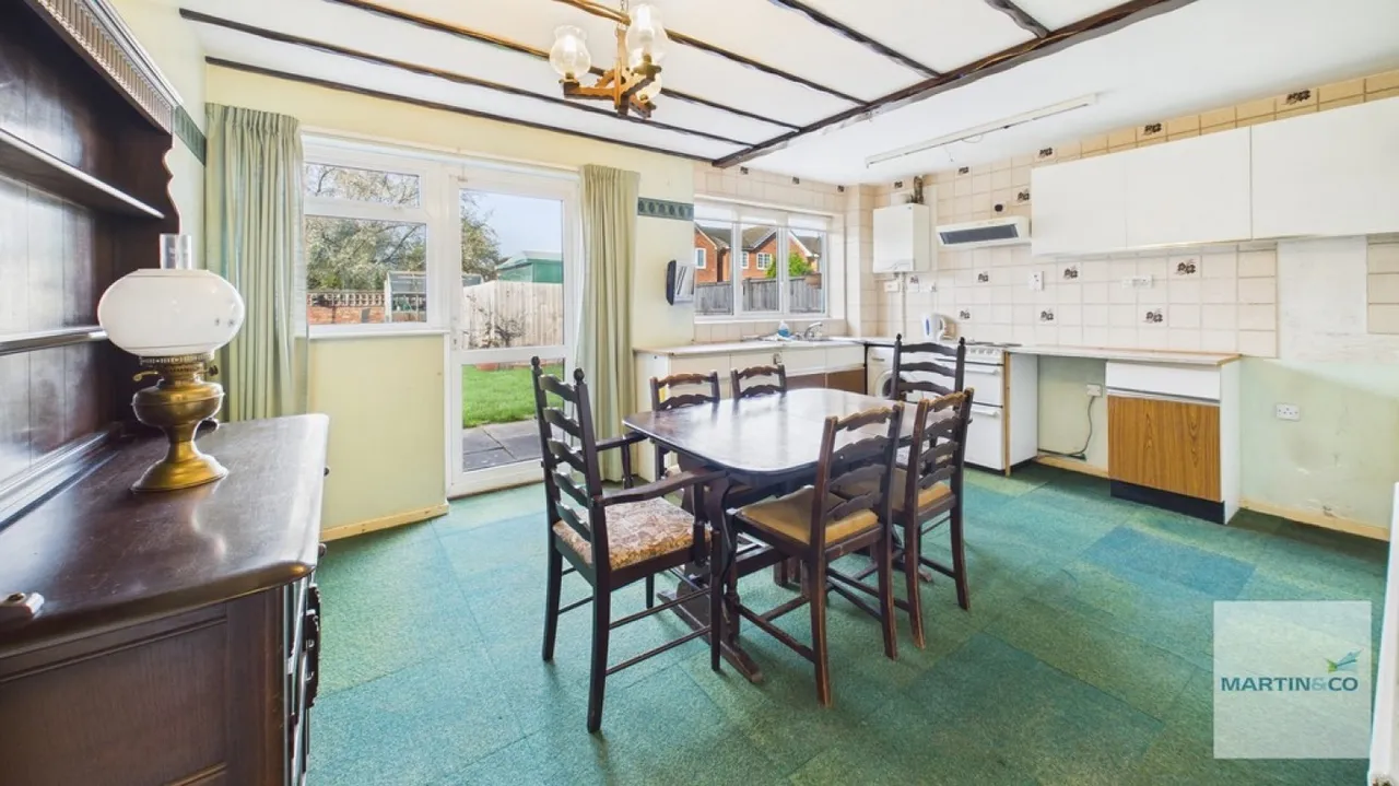 Kingsbury, Tamworth, Warks, photo 7