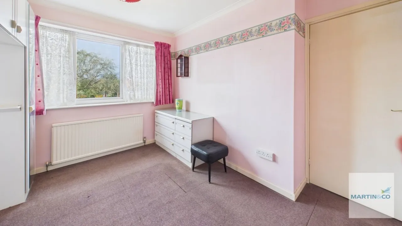 Kingsbury, Tamworth, Warks, photo 9