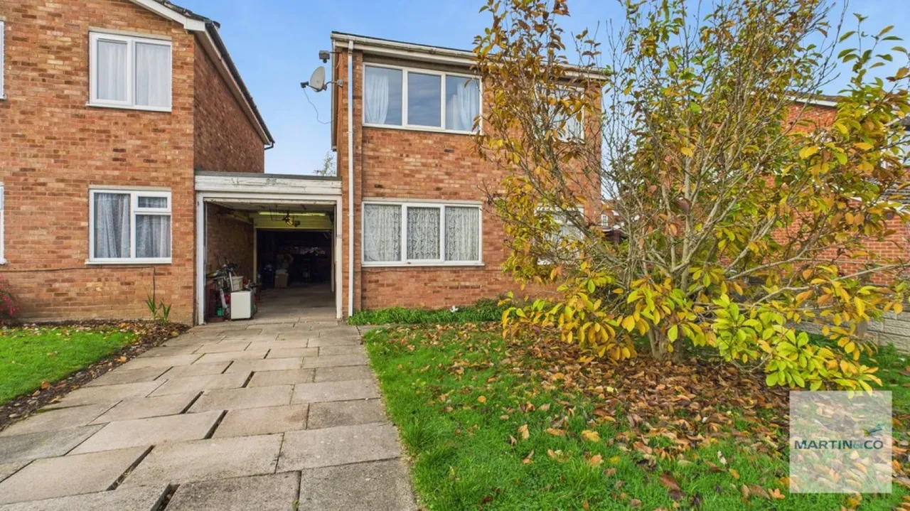 Kingsbury, Tamworth, Warks, photo 2