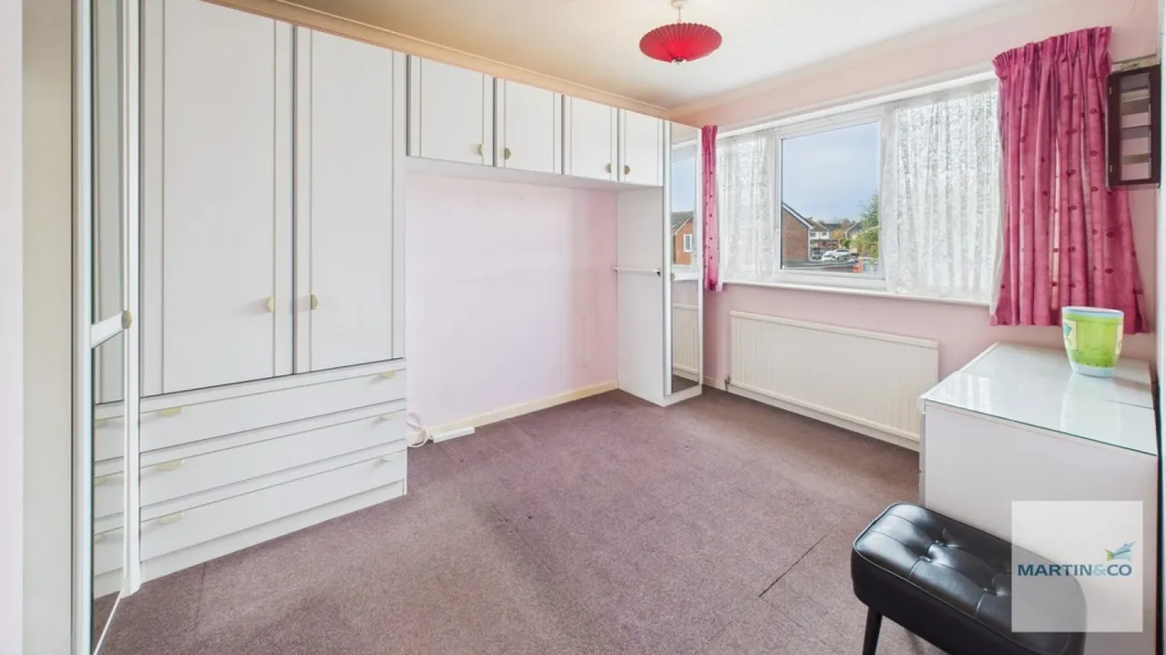 Kingsbury, Tamworth, Warks, photo 8