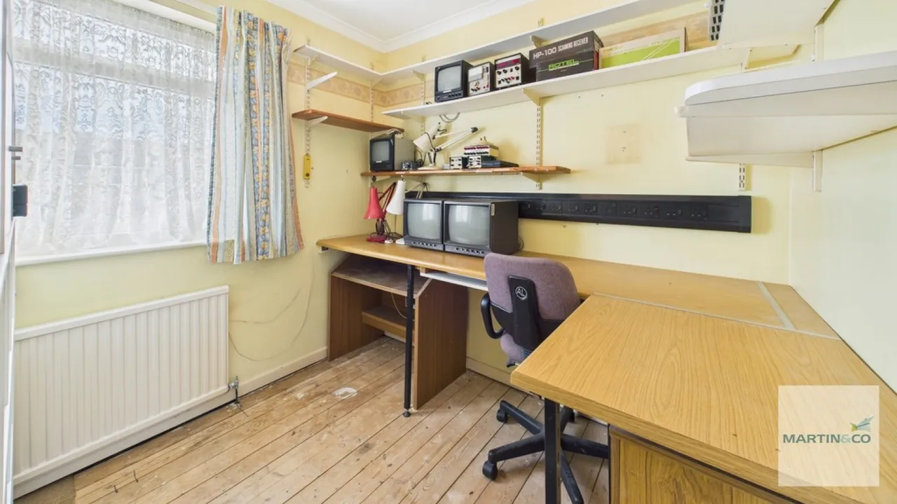 Kingsbury, Tamworth, Warks, photo 12