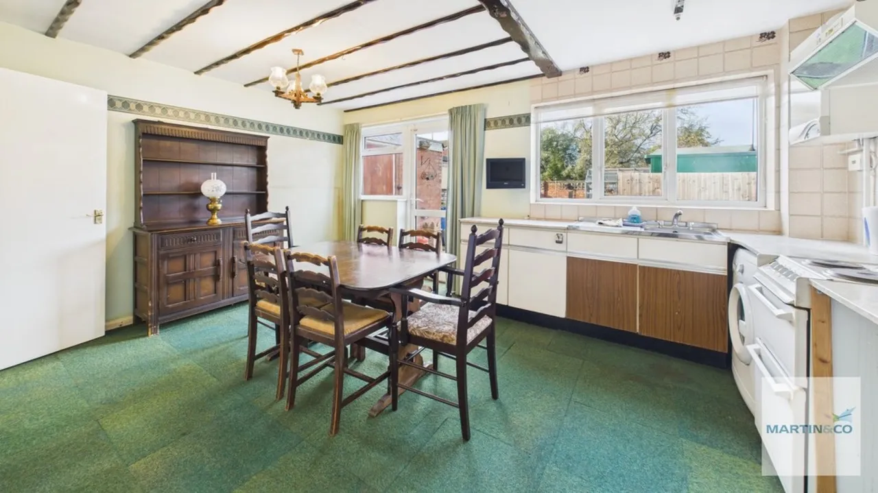 Kingsbury, Tamworth, Warks, photo 5