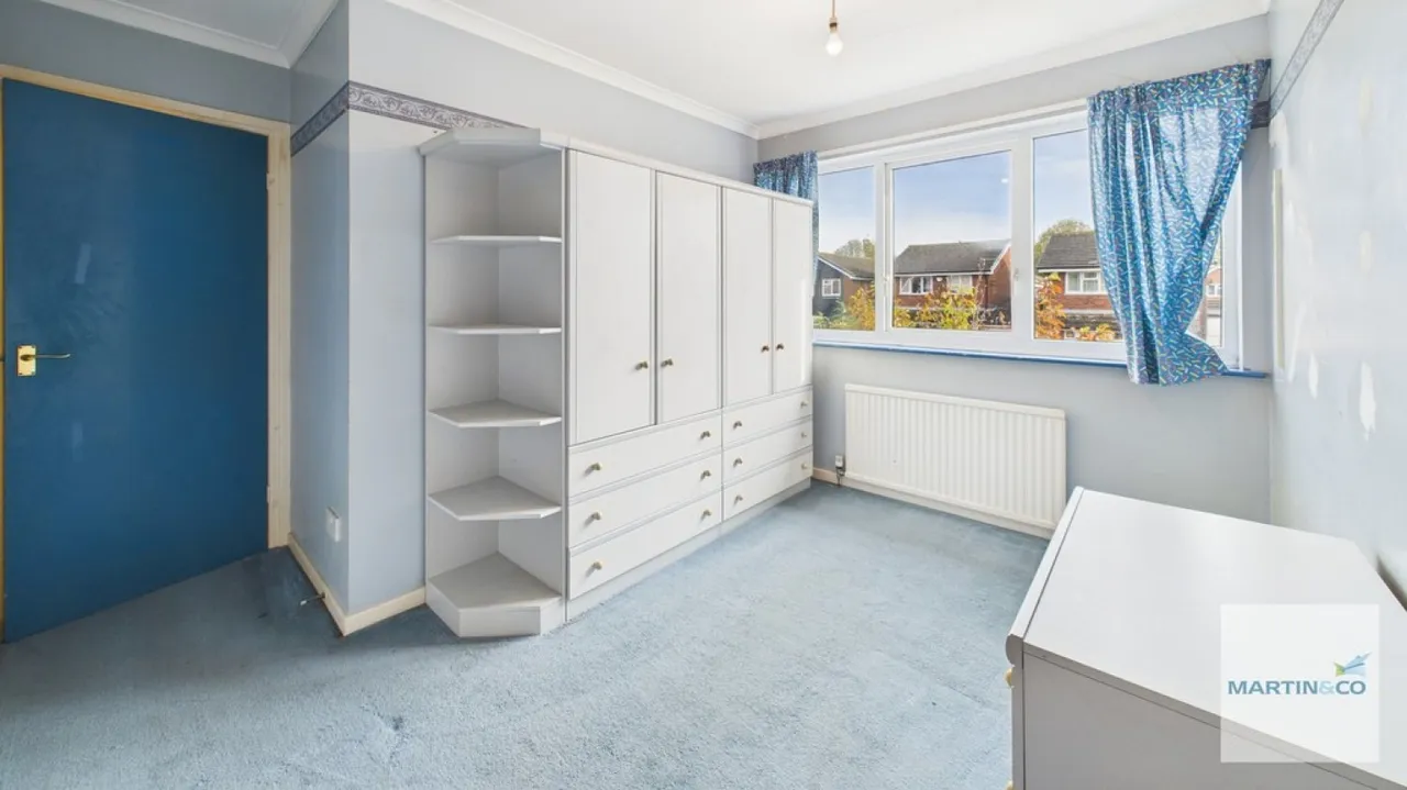 Kingsbury, Tamworth, Warks, photo 10