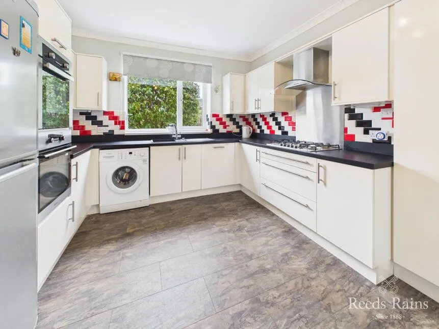 Leven Road, Guisborough, North Yorkshire, TS14, photo 3