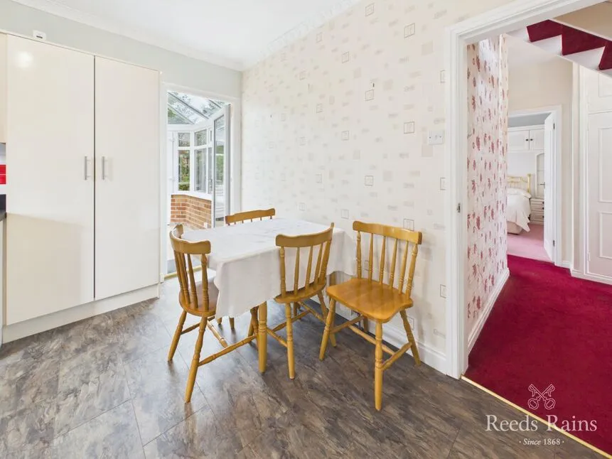 Leven Road, Guisborough, North Yorkshire, TS14, photo 4