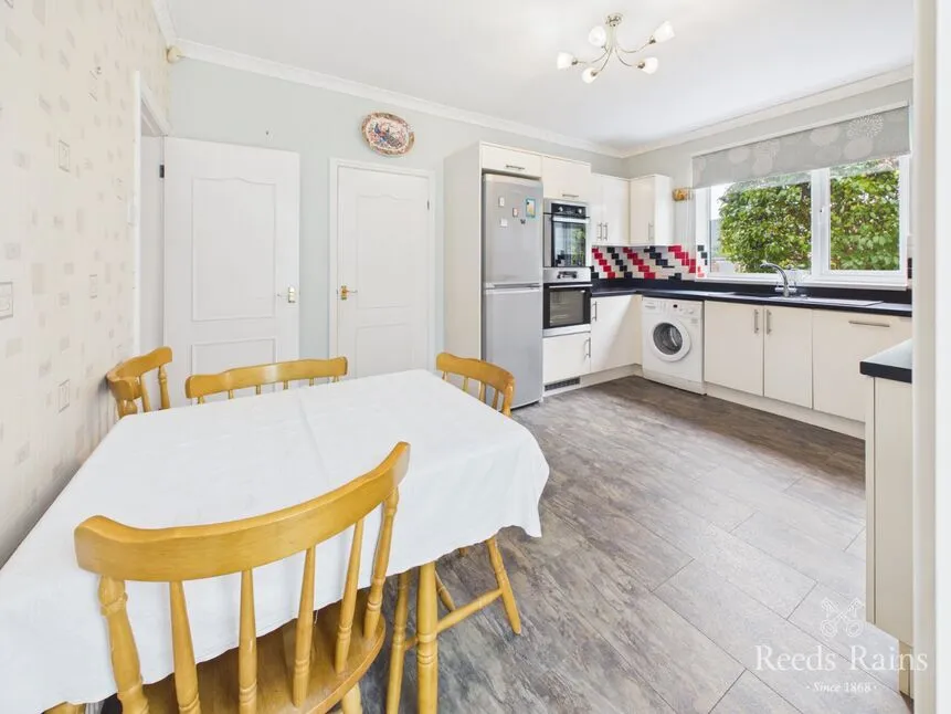 Leven Road, Guisborough, North Yorkshire, TS14, photo 5