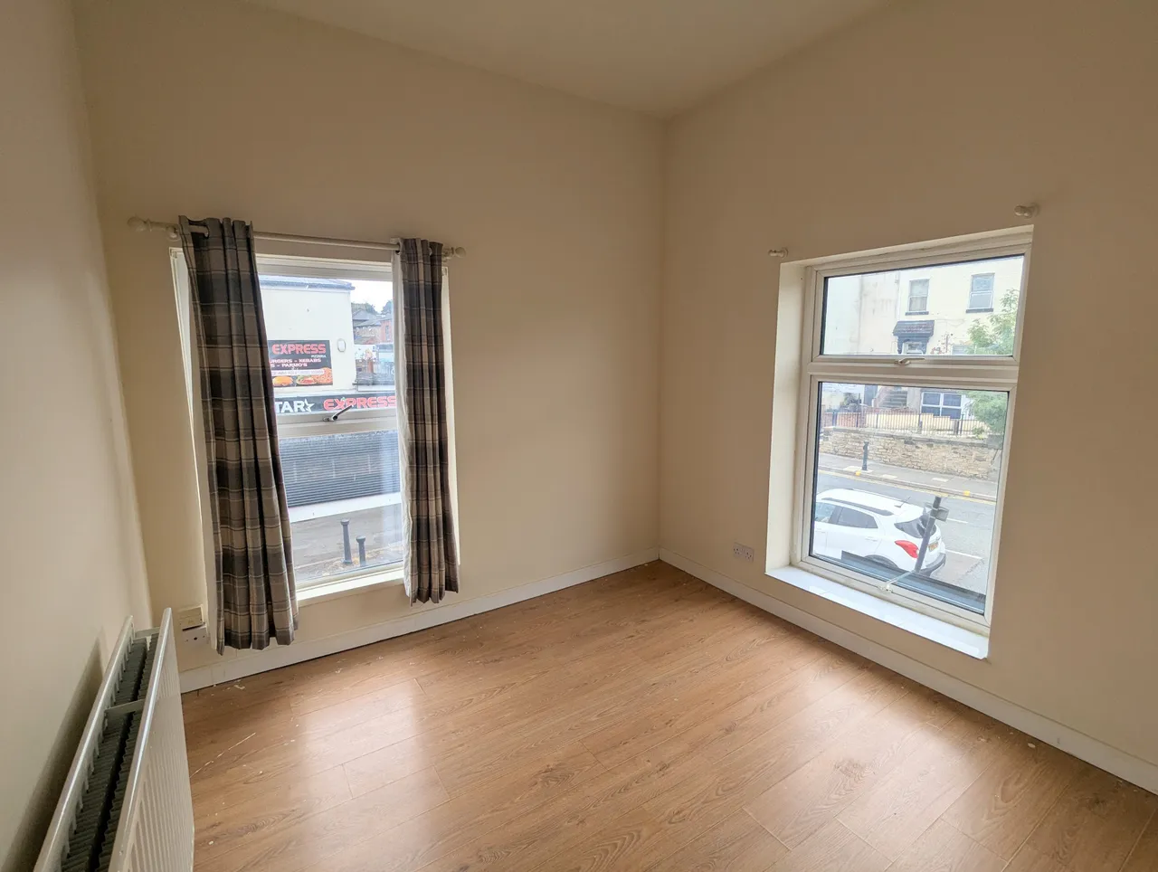 Leadenhall Street/North Road, DL1, photo 2