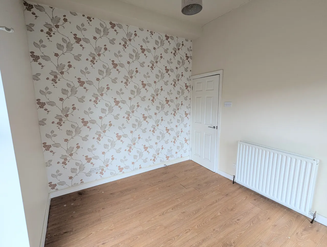 1 bed flat to rent, Leadenhall Street/North Road, DL1