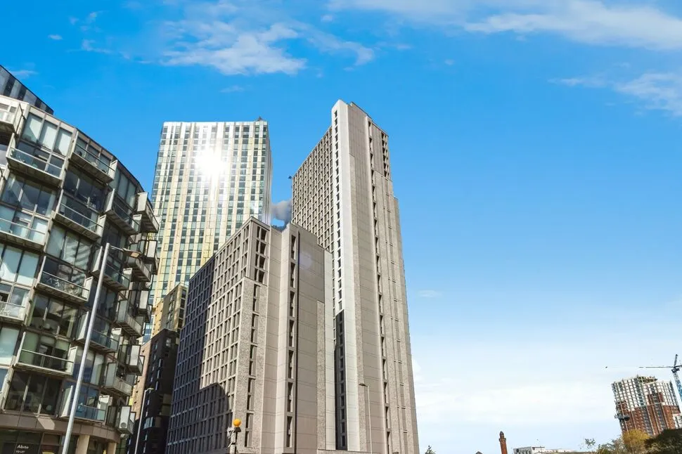 Greengate, Salford, M3, photo 2