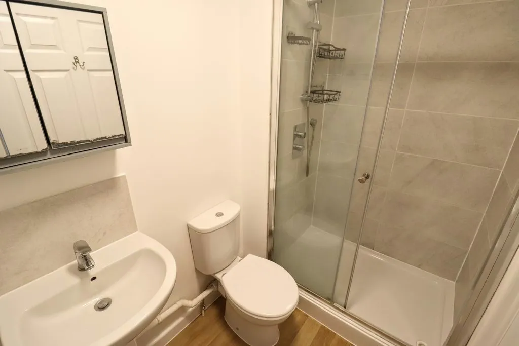 Bunkers Crescent, Bletchley, Milton Keynes, Buckinghamshire, MK3 6FP, photo 10